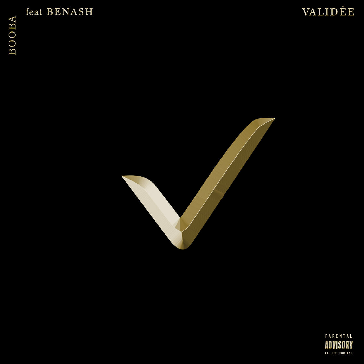 Benash - Validée