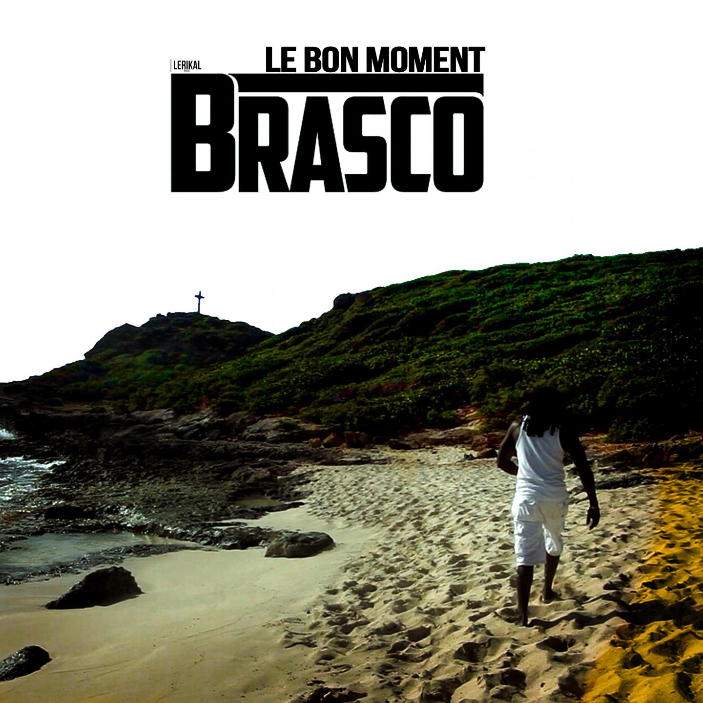 Постер альбома Le bon moment