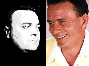 The Age of Love все песни в mp3