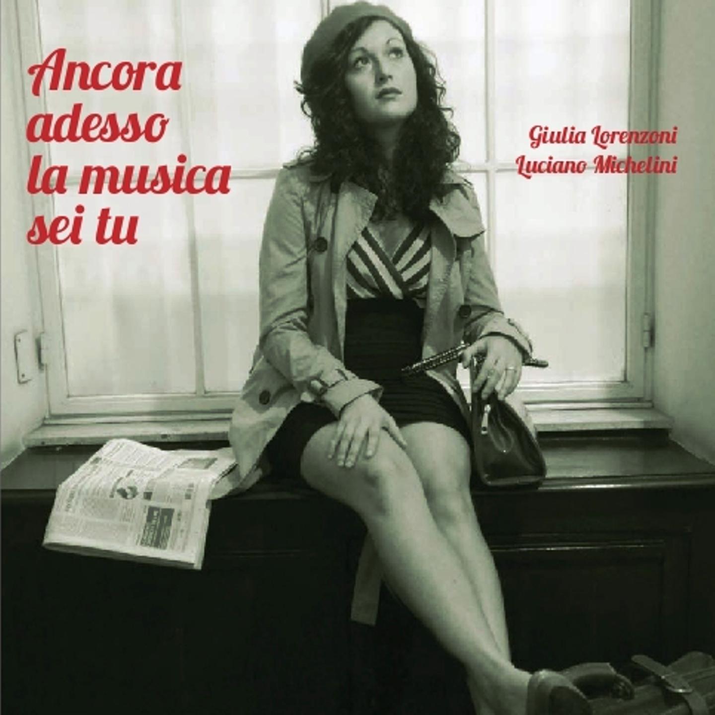 Giulia Lorenzoni - Sabbia d'oro