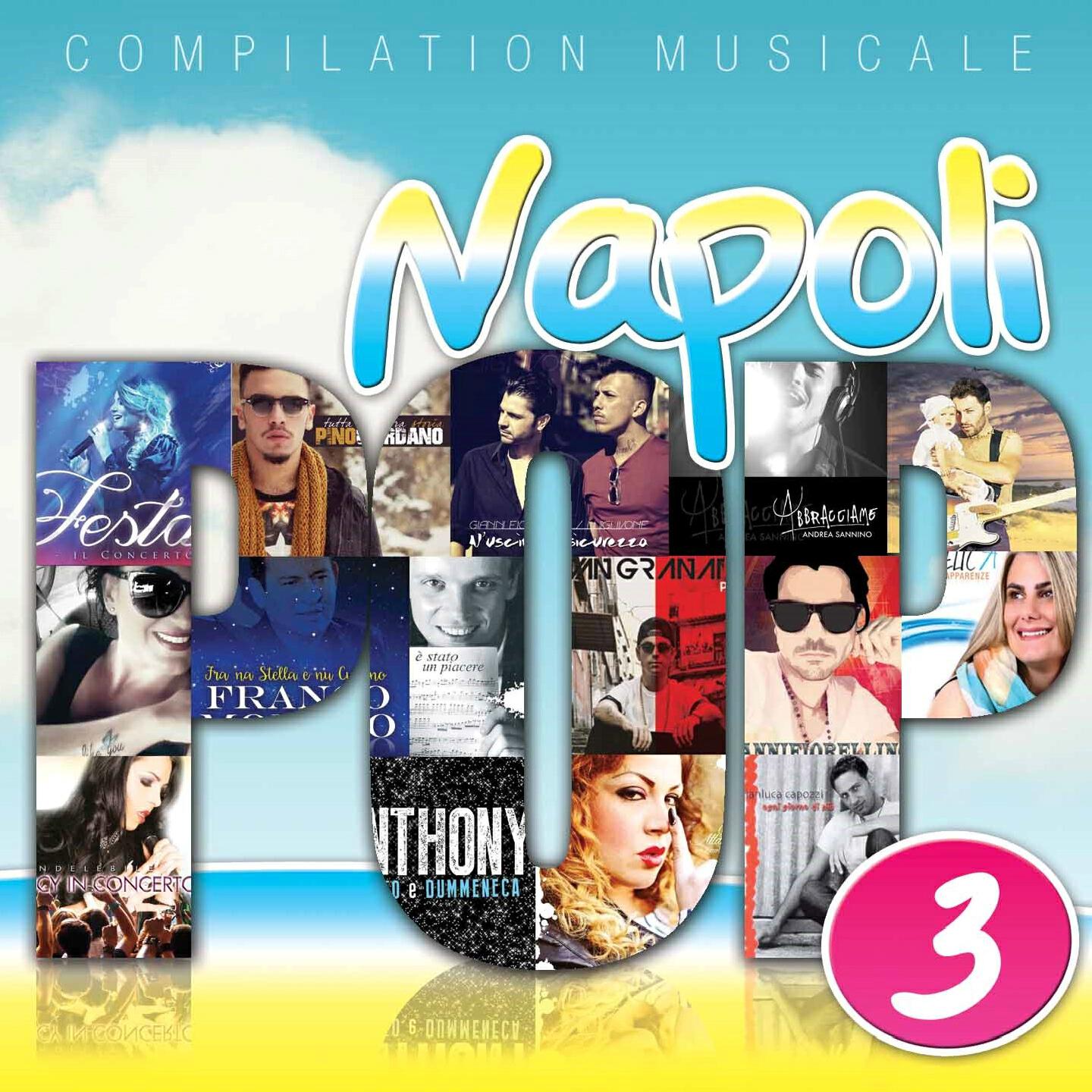 GIUSY ATTANASIO - Sempe e sulo e te