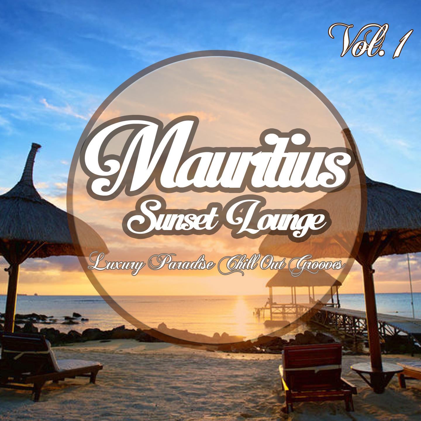Постер альбома Mauritius Sunset Lounge, Vol.1