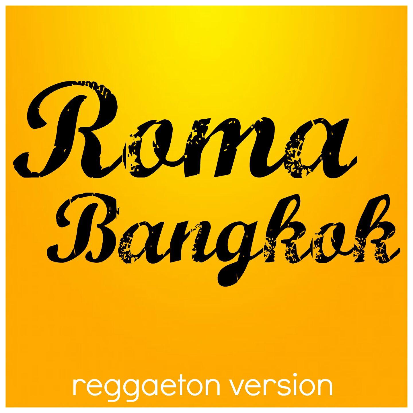 Stefy J - Roma bangkok (Originally Performed By baby k feat giusy ferreri)