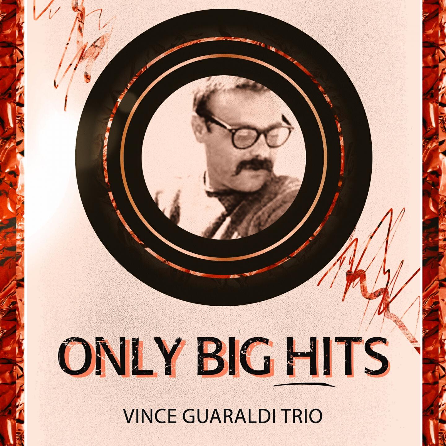 Vince Guaraldi Trio - A Flower Is A Lonesome Thing