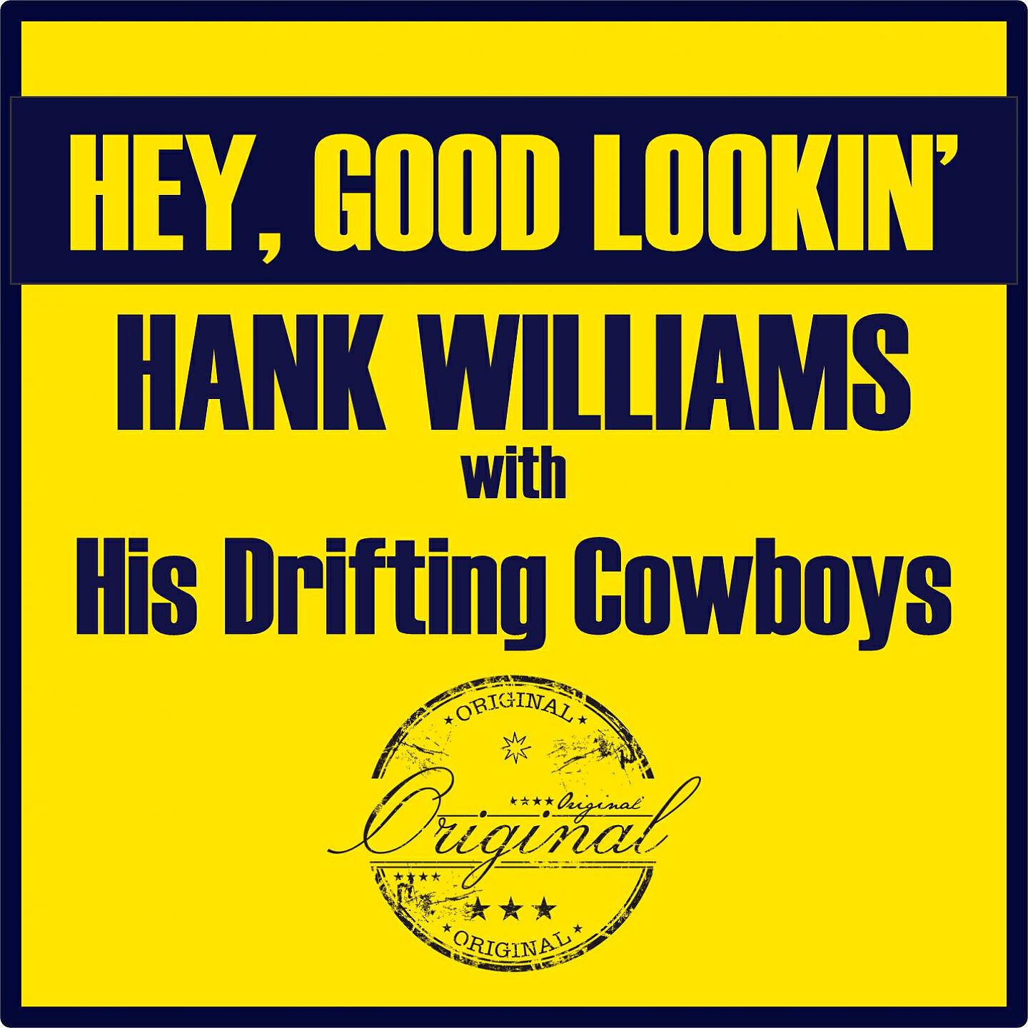 His Drifting Cowboys все песни в mp3