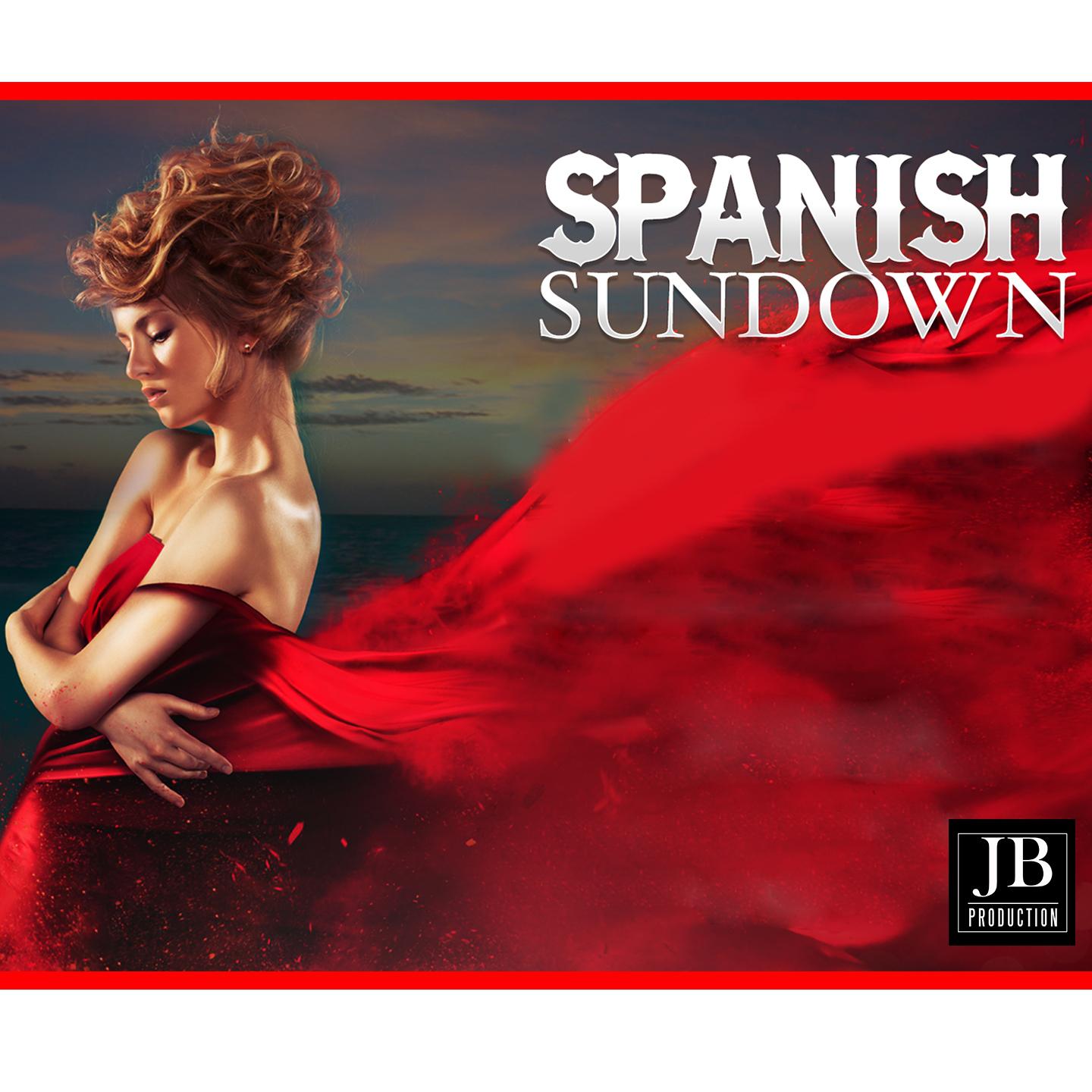 Постер альбома Spanish Sundown