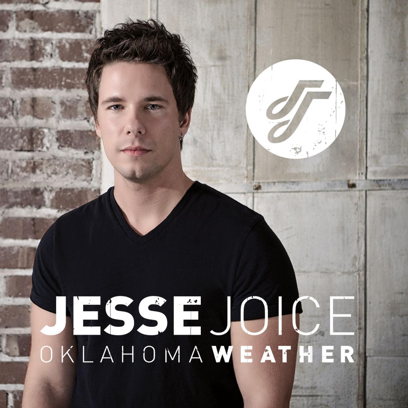 Jesse Joice - On the Edge