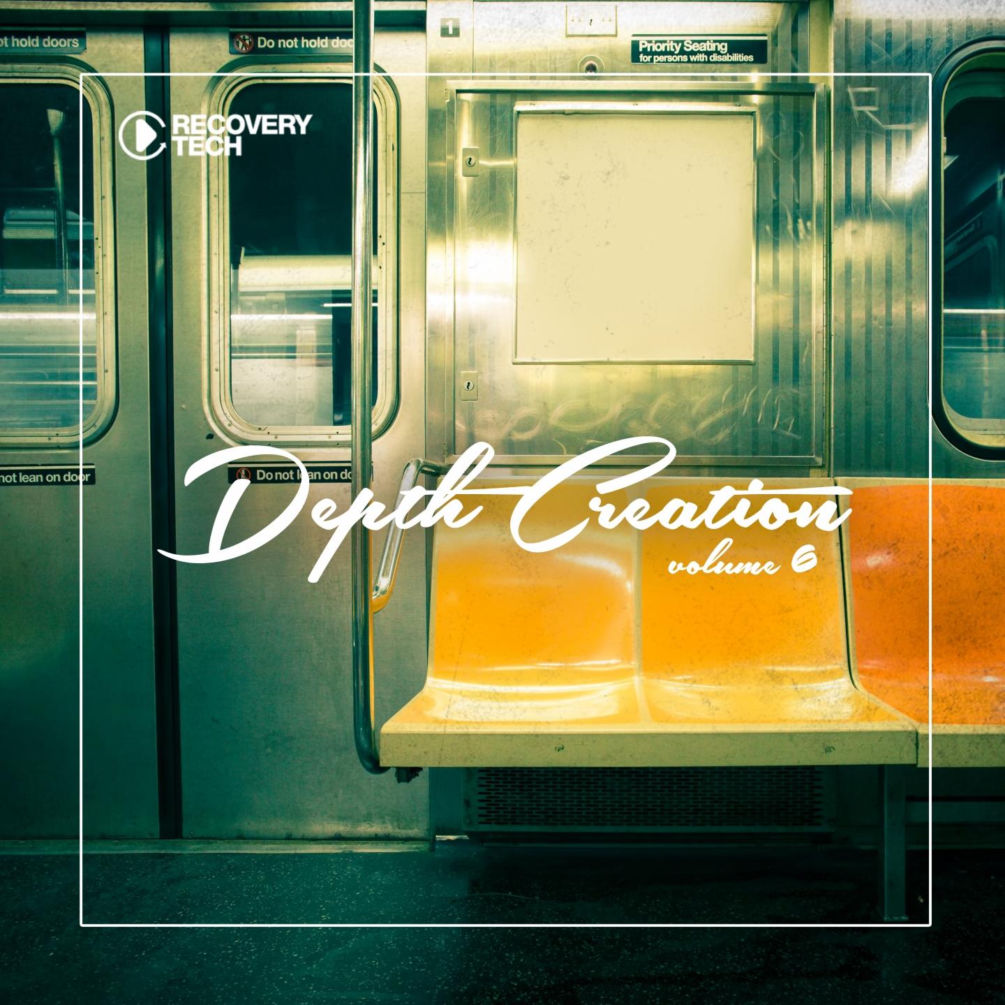 Постер альбома Depth Creation, Vol. 6