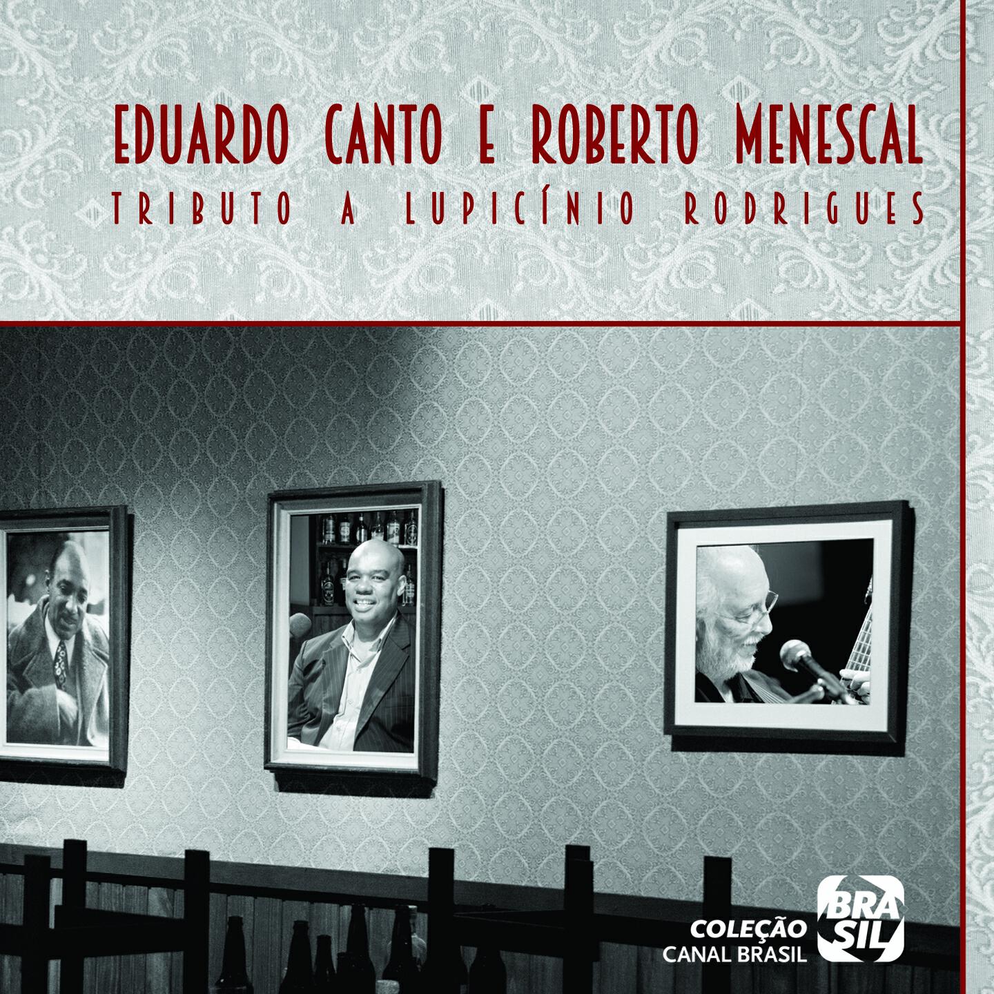 Eduardo Canto - Cadeira Vazia