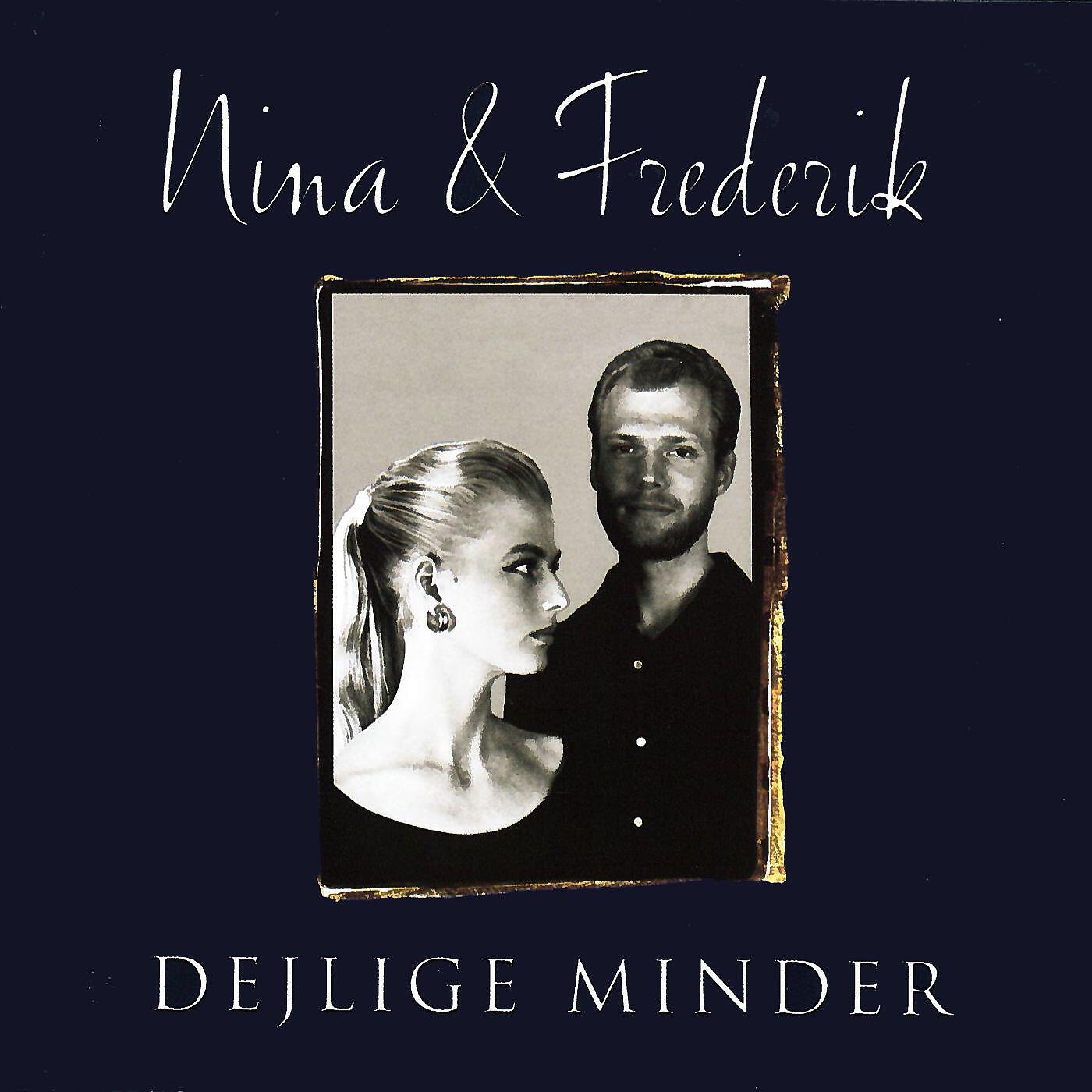 Nina Og Frederik - Little Donkey