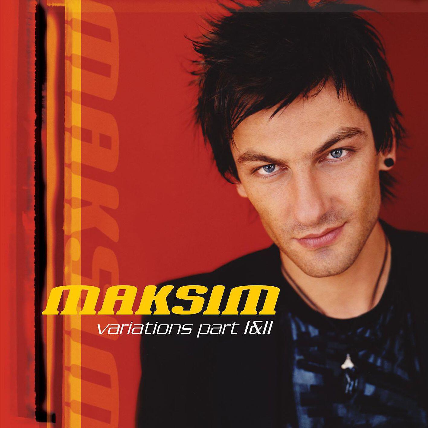 MAKSiM - Totentanz