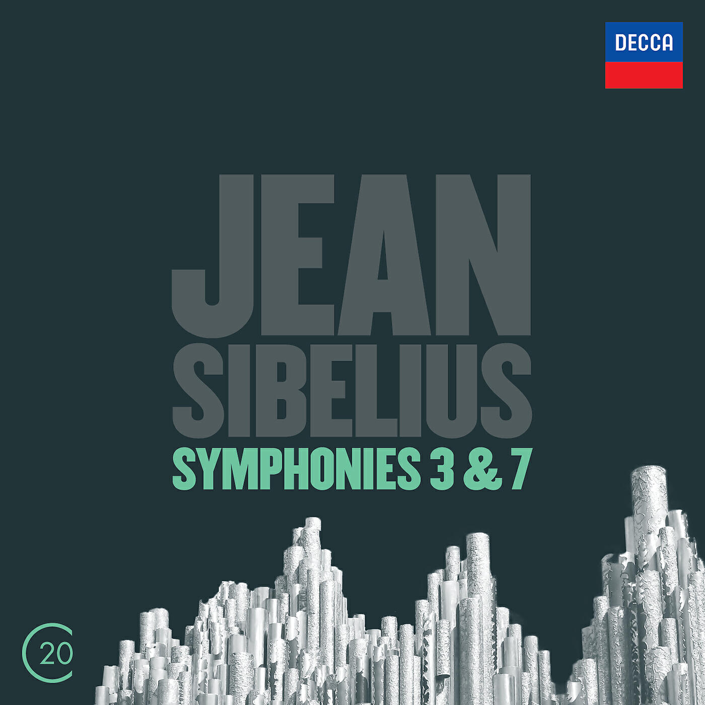 Boston Symphony Orchestra - Sibelius: Symphony No. 6 in D Minor, Op. 104 - 4. Allegro molto