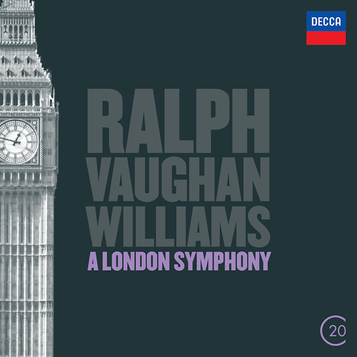 Felicity Lott - Vaughan Williams: Serenade To Music