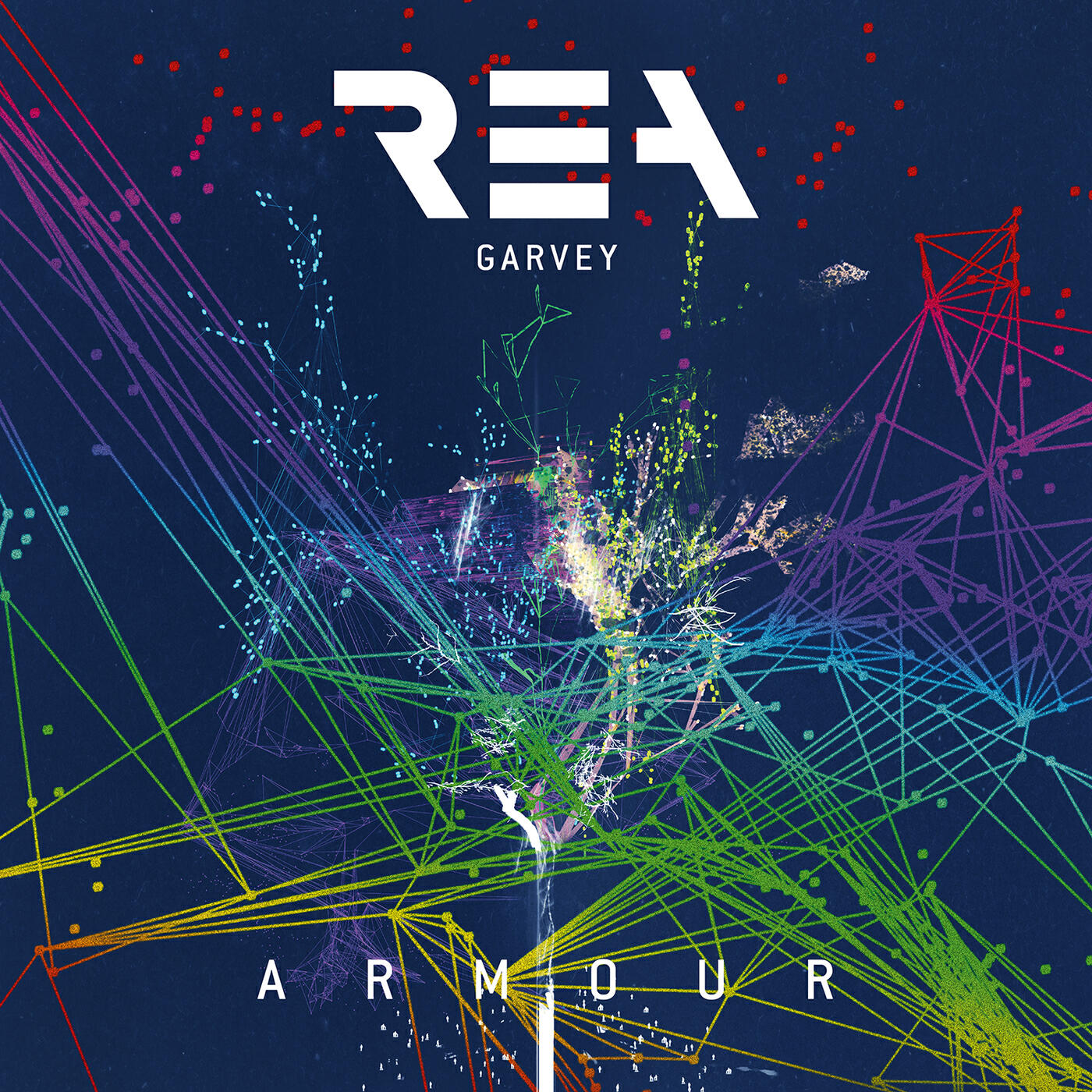 Rea Garvey - Armour