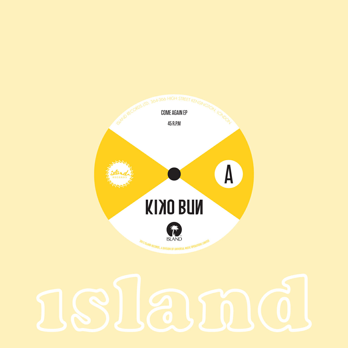 Kiko Bun - Shy Man