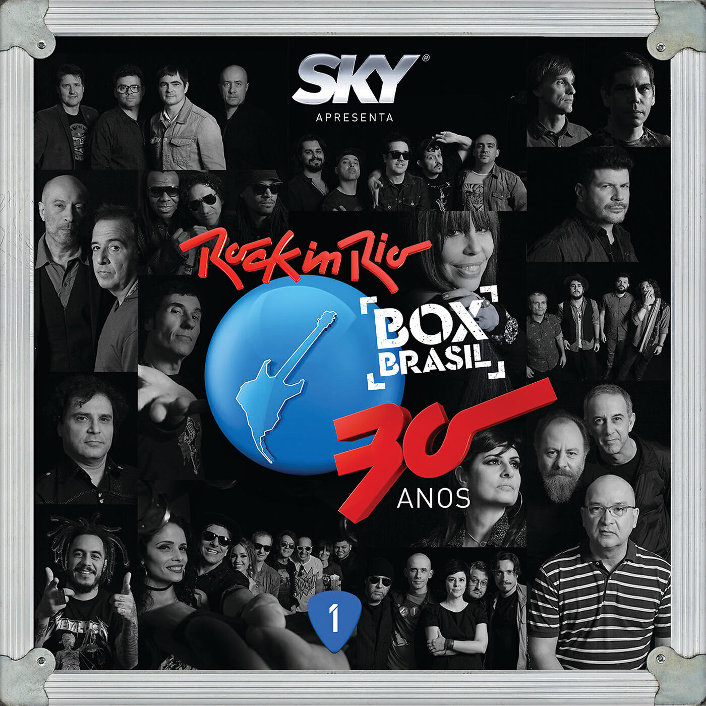 Legiao Urbana - Toda Forma De Poder