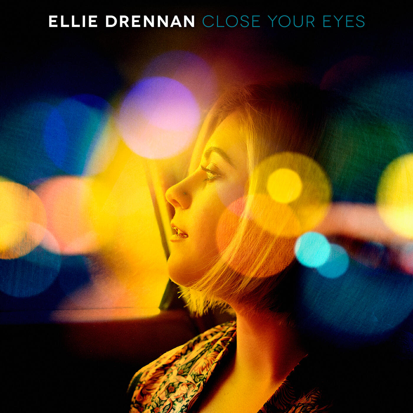 Ellie Drennan - Summertime Sadness