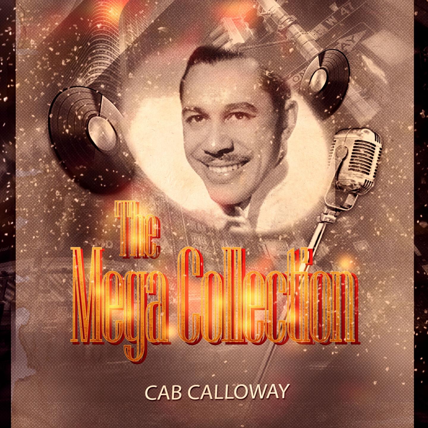 Cab Calloway - Jonah Joins The Cab
