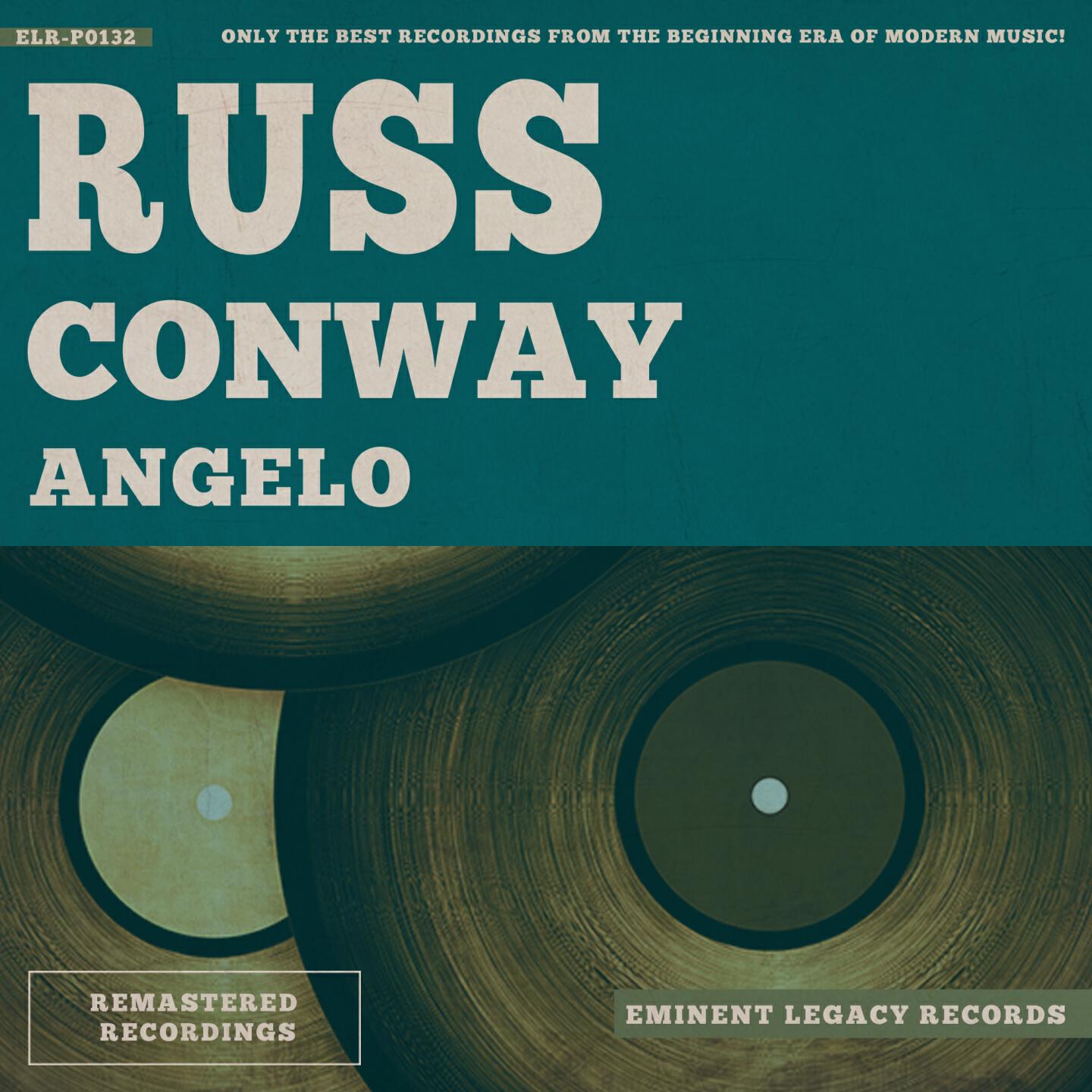 Russ Conway - Have You Ever Been Lonely