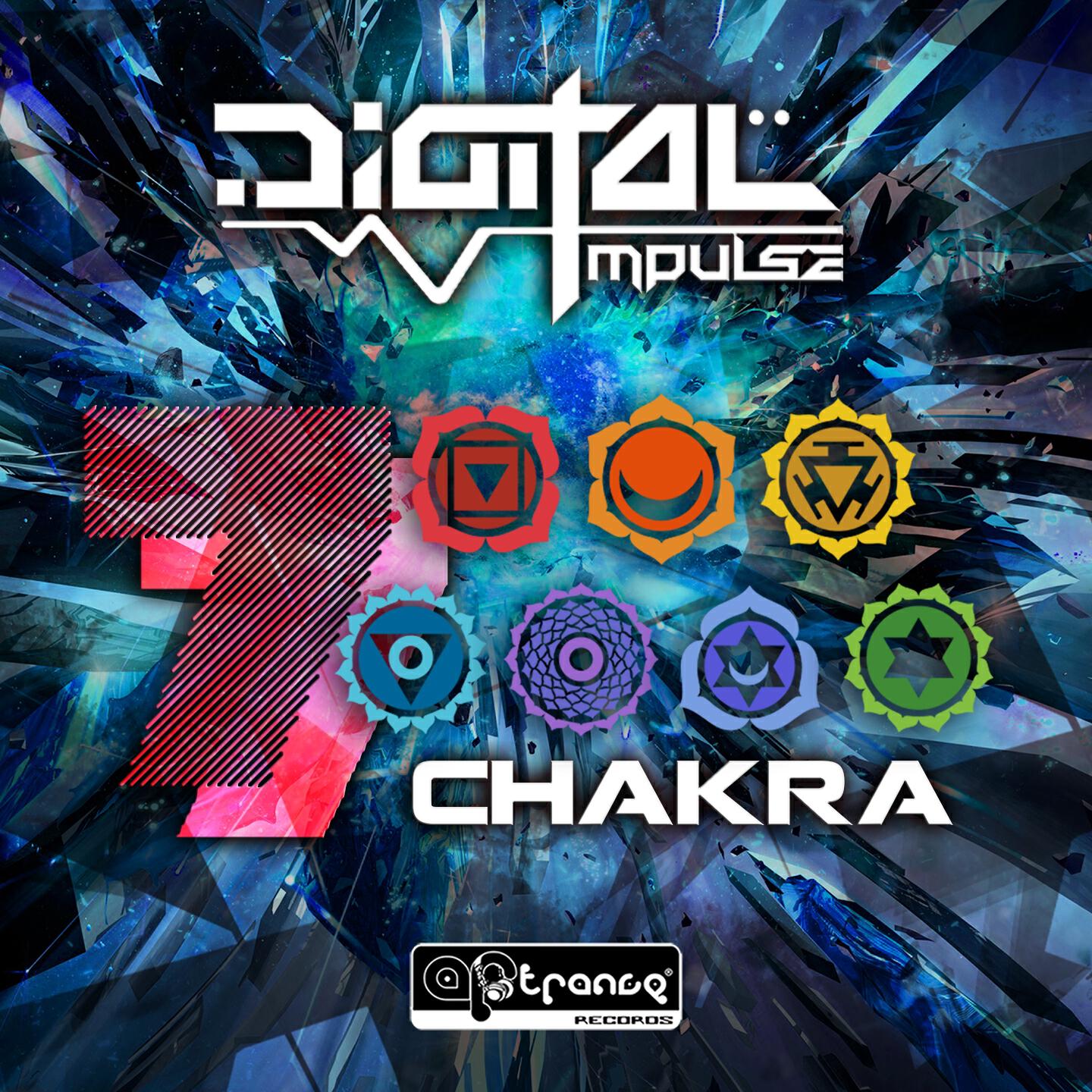 Digital Impulse - 7Chakra