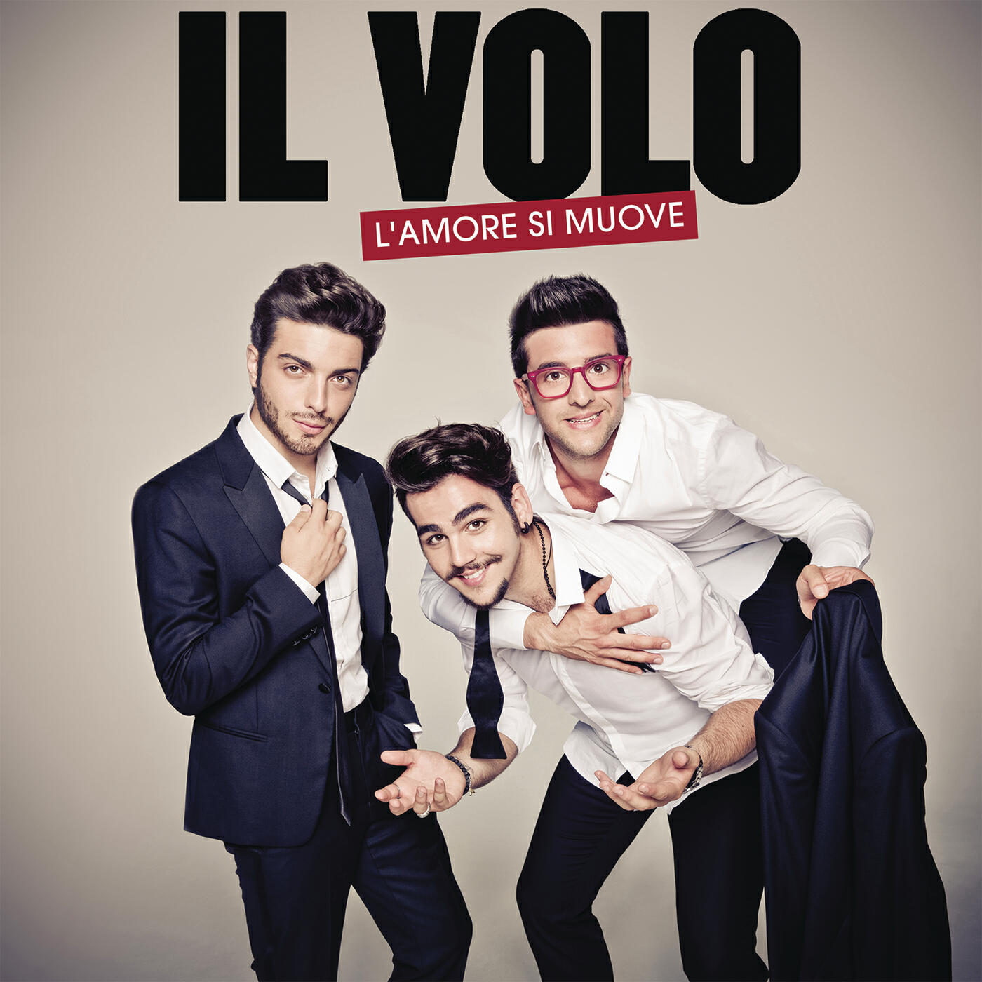 Il Volo - Ricordami