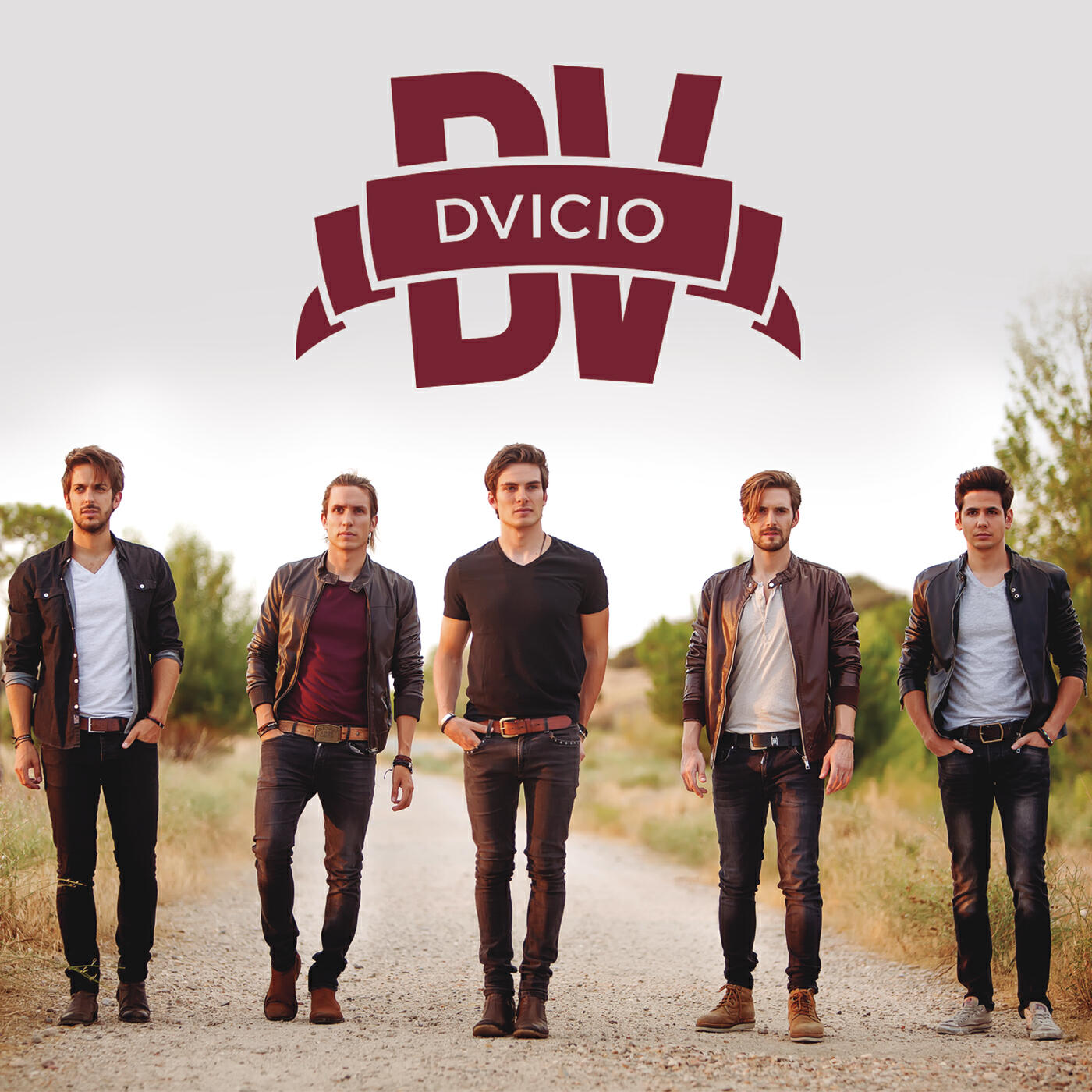 Dvicio - Justo Ahora