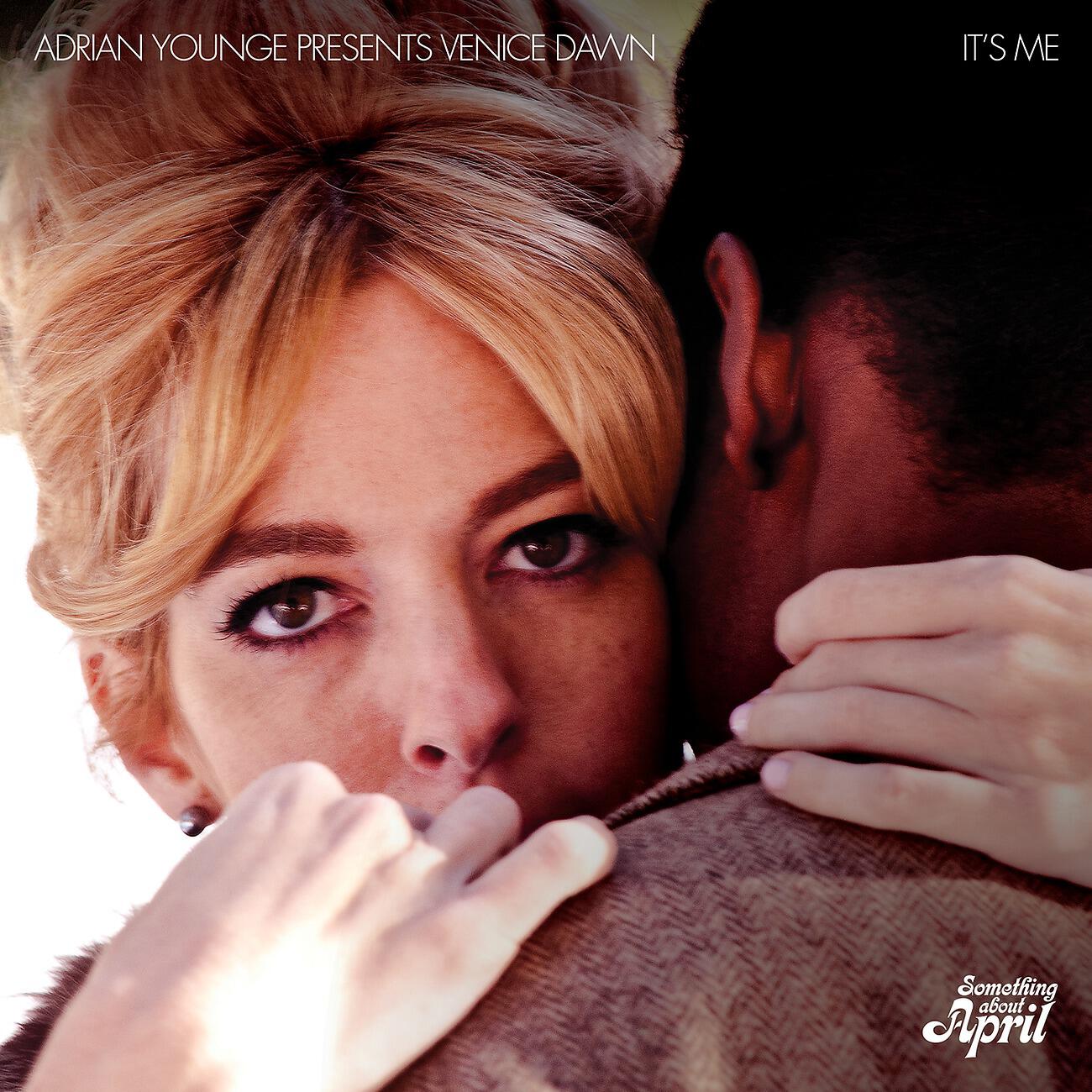Adrian Younge - The Niacin (feat. Calibro 35, Shawn Lee & Michael Leonhart)