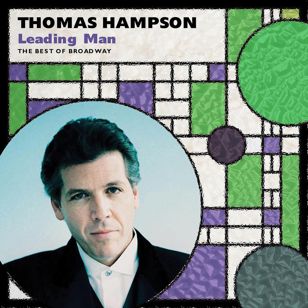 Thomas Hampson - The Music Of The Night (The Phantom Of The Opera)