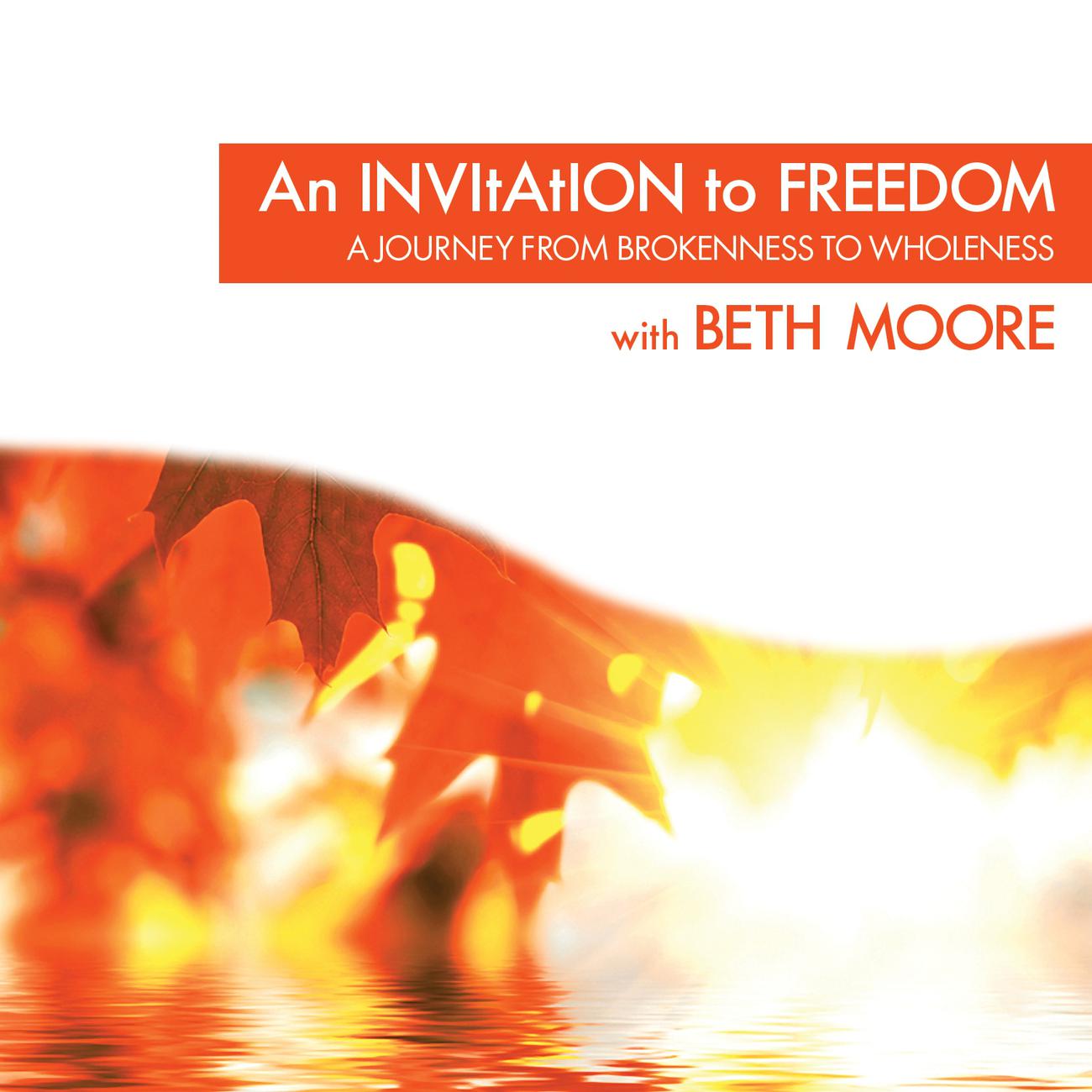 Постер альбома An Invitation To Freedom