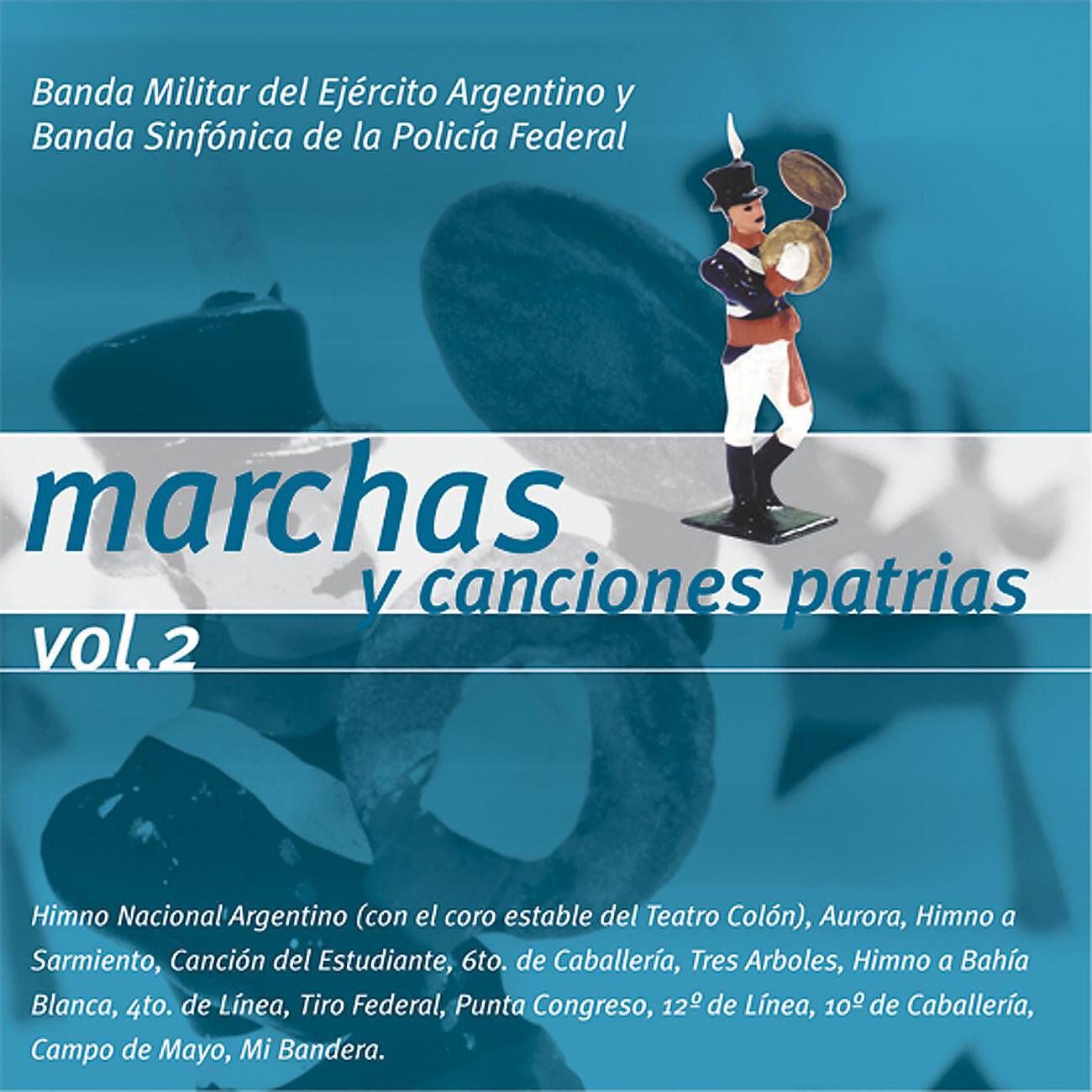 Banda Militar Del Ejército Argentino - Himno A Sarmiento