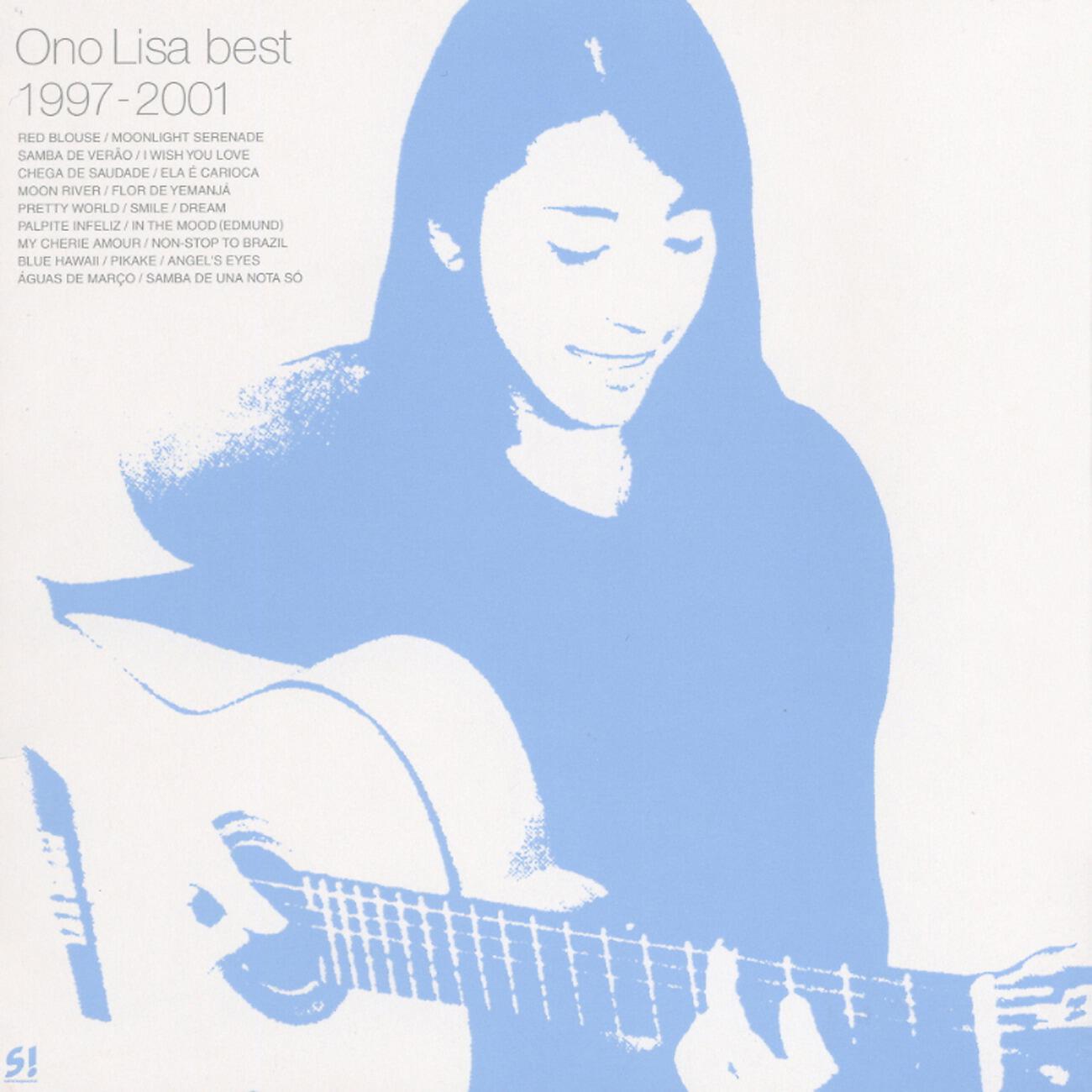 Lisa Ono - Ela E Carioca