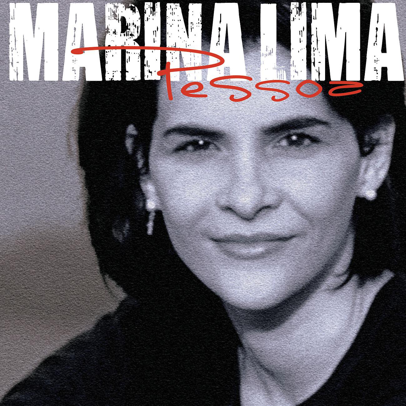 Marina Lima - Beija-Flor / Incidental: Mel Da Sua Boca (Medley)
