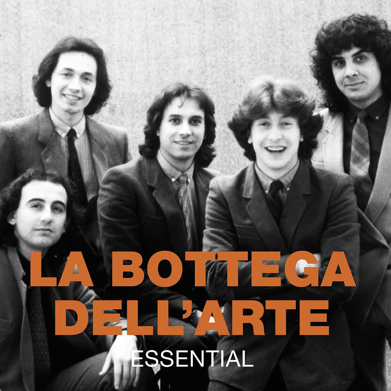 La Bottega Dell'Arte - Il Fiume, Il Villaggio, La Miniera (2004 Remaster)