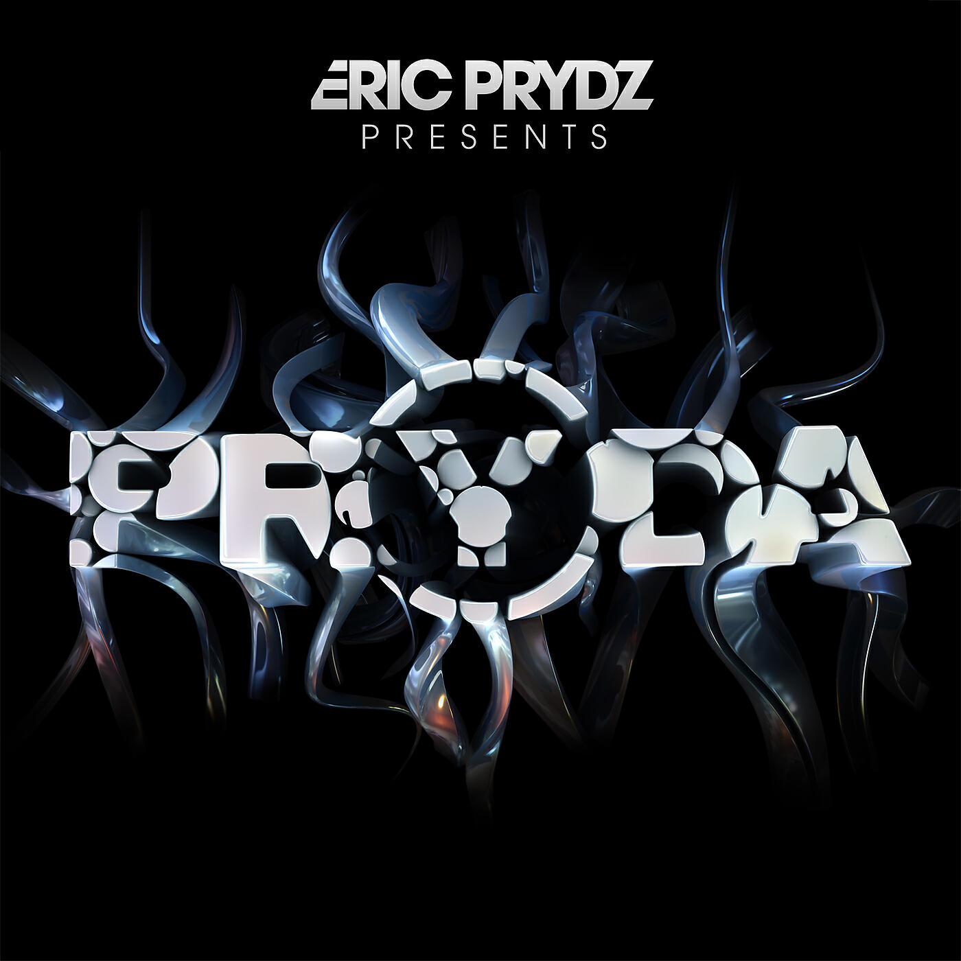 ERIC PRYDZ - Mighty Love (Instrumental)