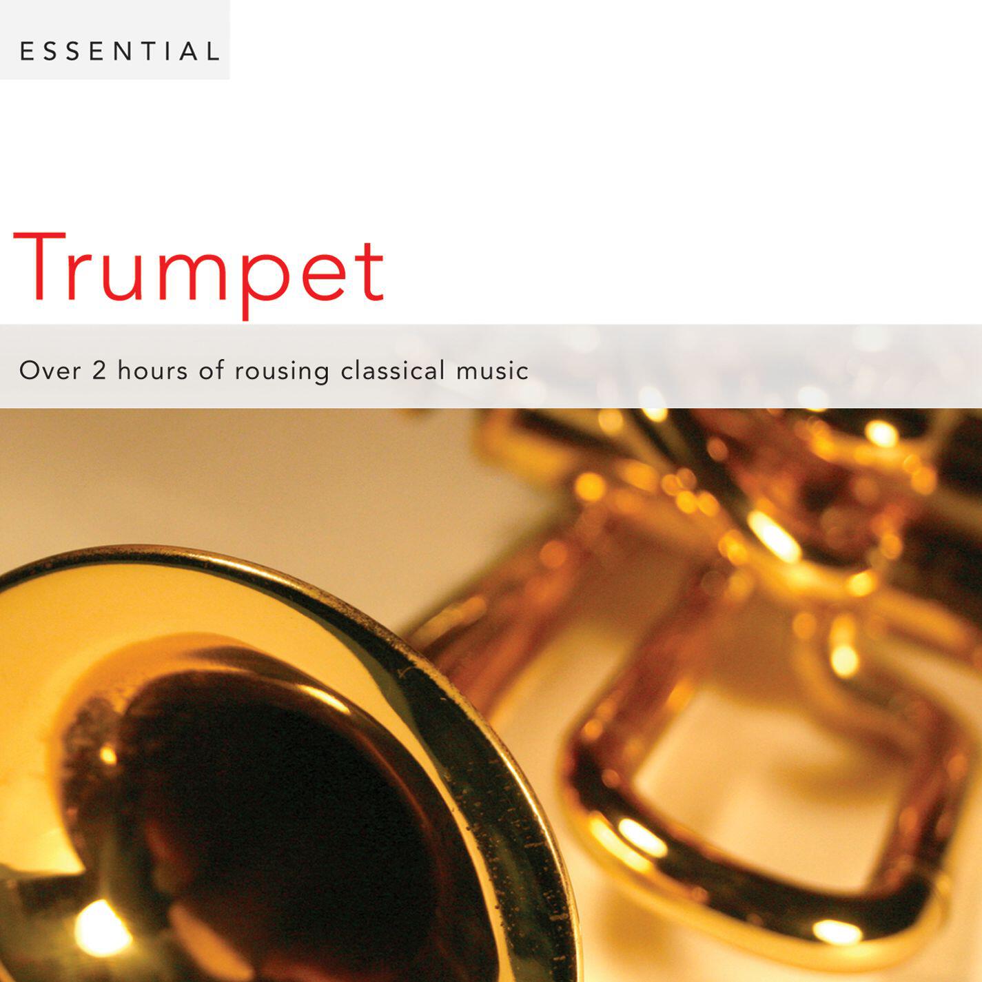 Wayne Marshall - Toccata in D Major for Organ (Arr. for Trumpet)