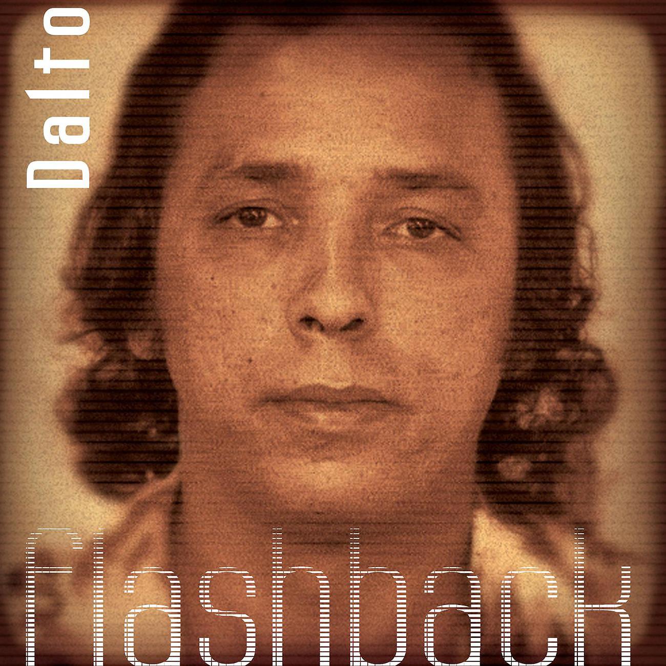 Постер альбома Flash-Back