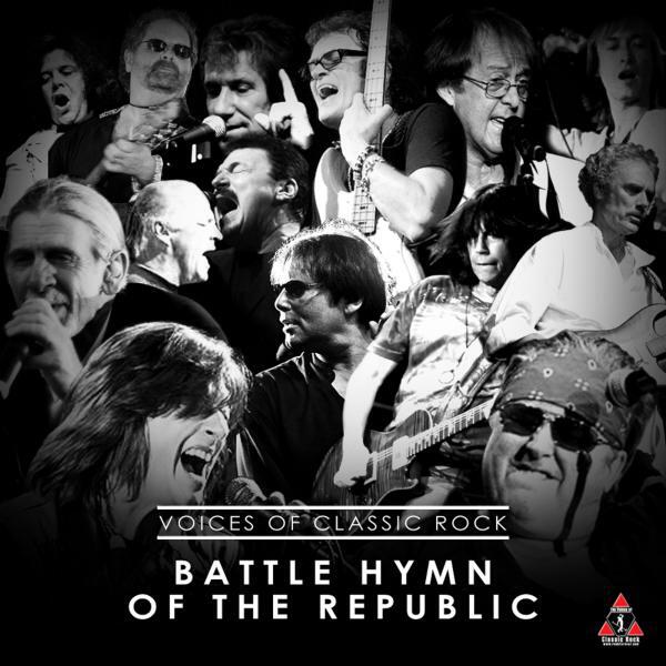 Voices Of Classic Rock - Battle Hymn Of The Republic