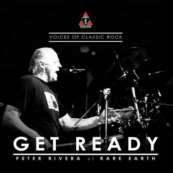 Voices Of Classic Rock - Get Ready (feat. Peter Rivera) (Live At The Hard Rock)