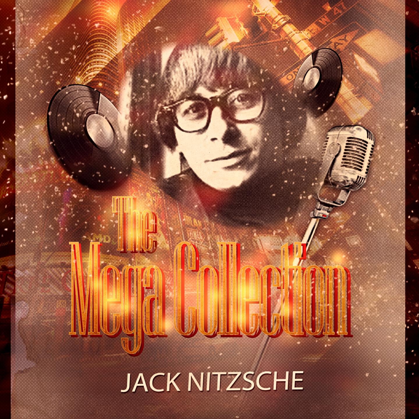 Jack Nitzsche - Ebb Tide
