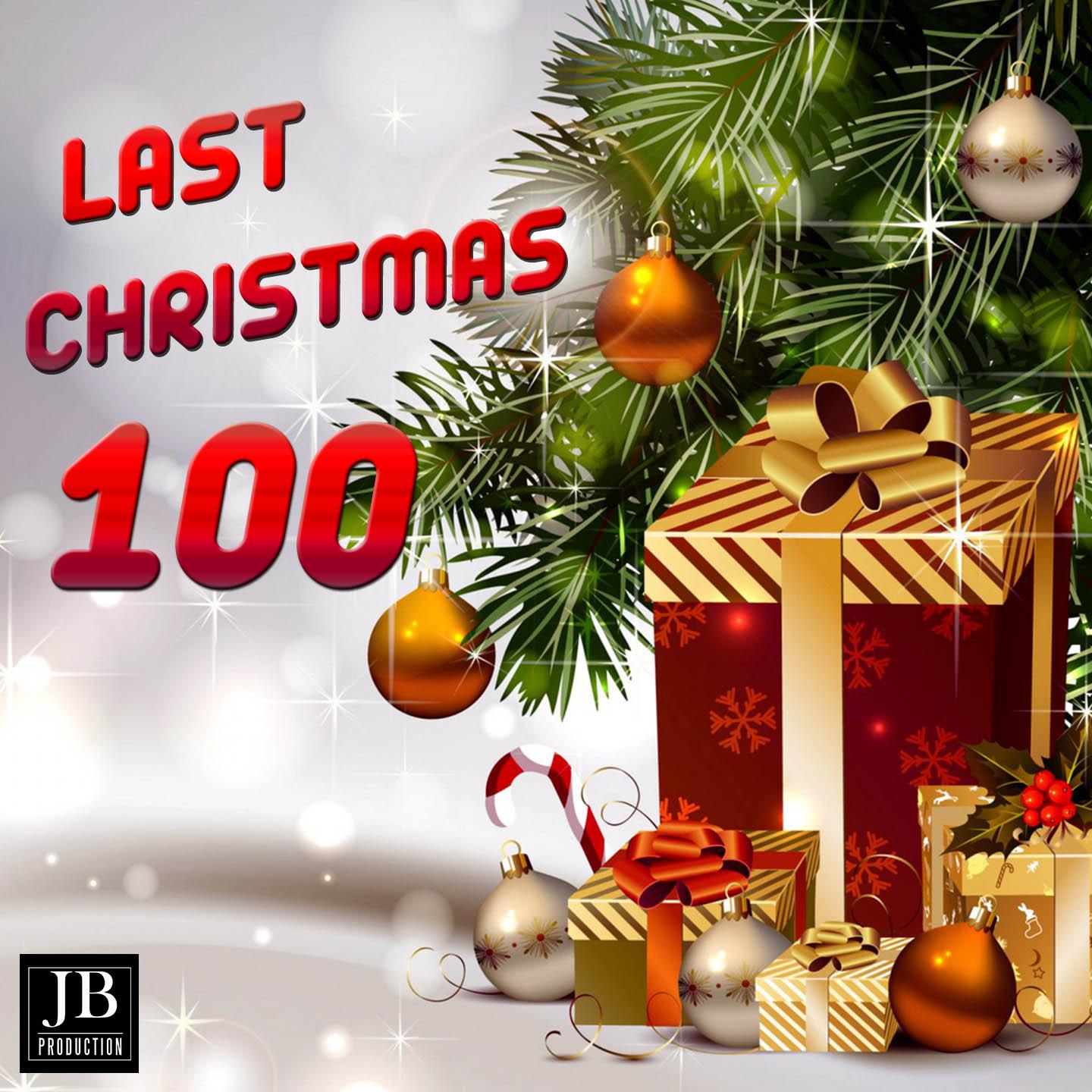 Постер альбома Last Christmas 100