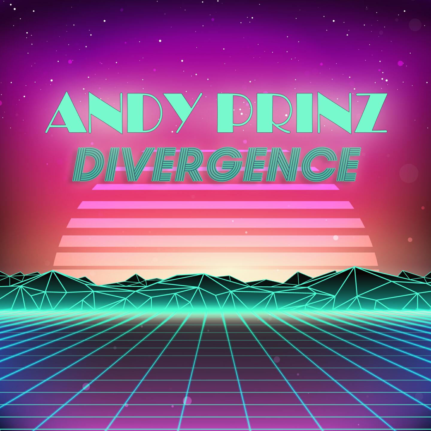Andy Prinz - Elektrons
