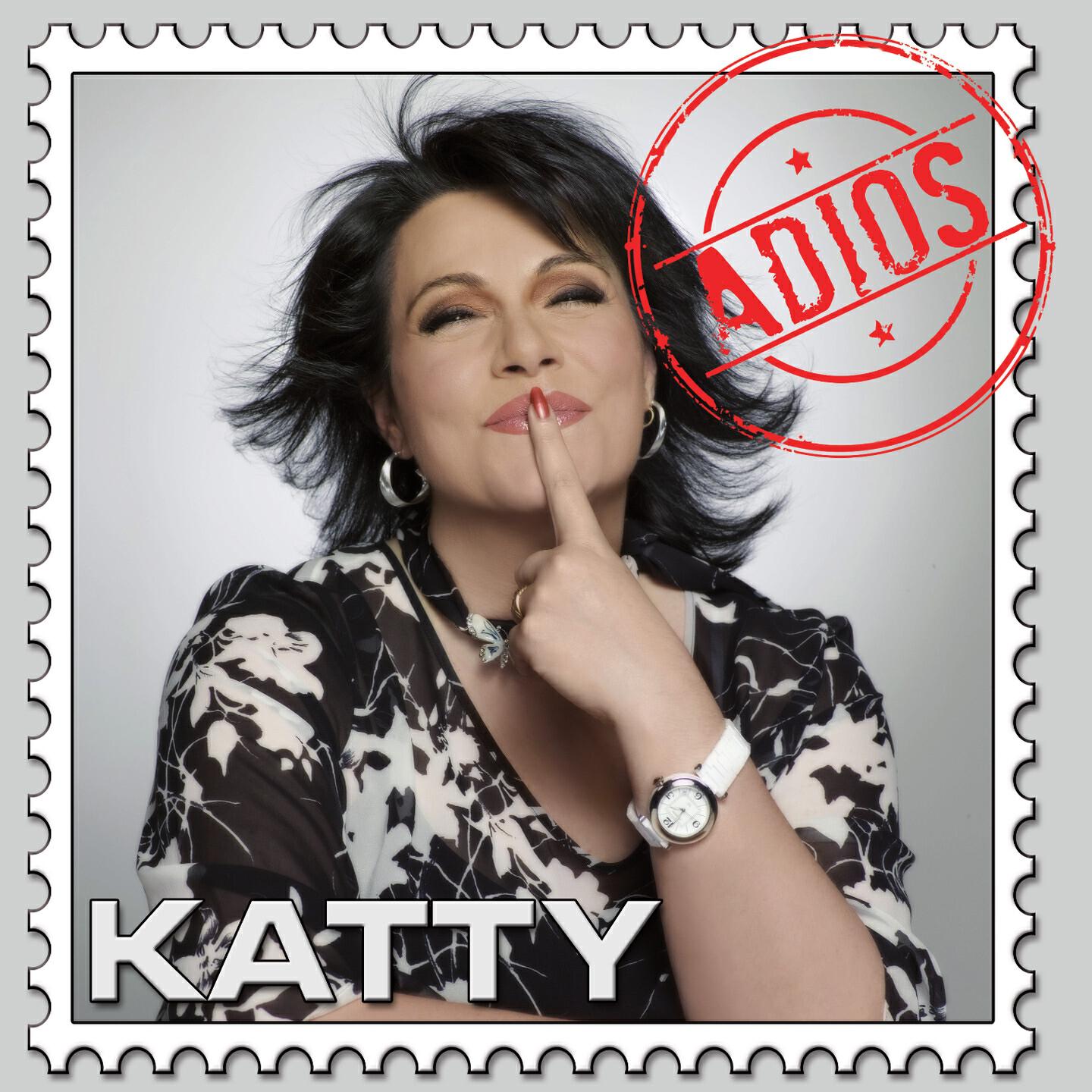 Katty - Vent'anni / Erba di casa mia