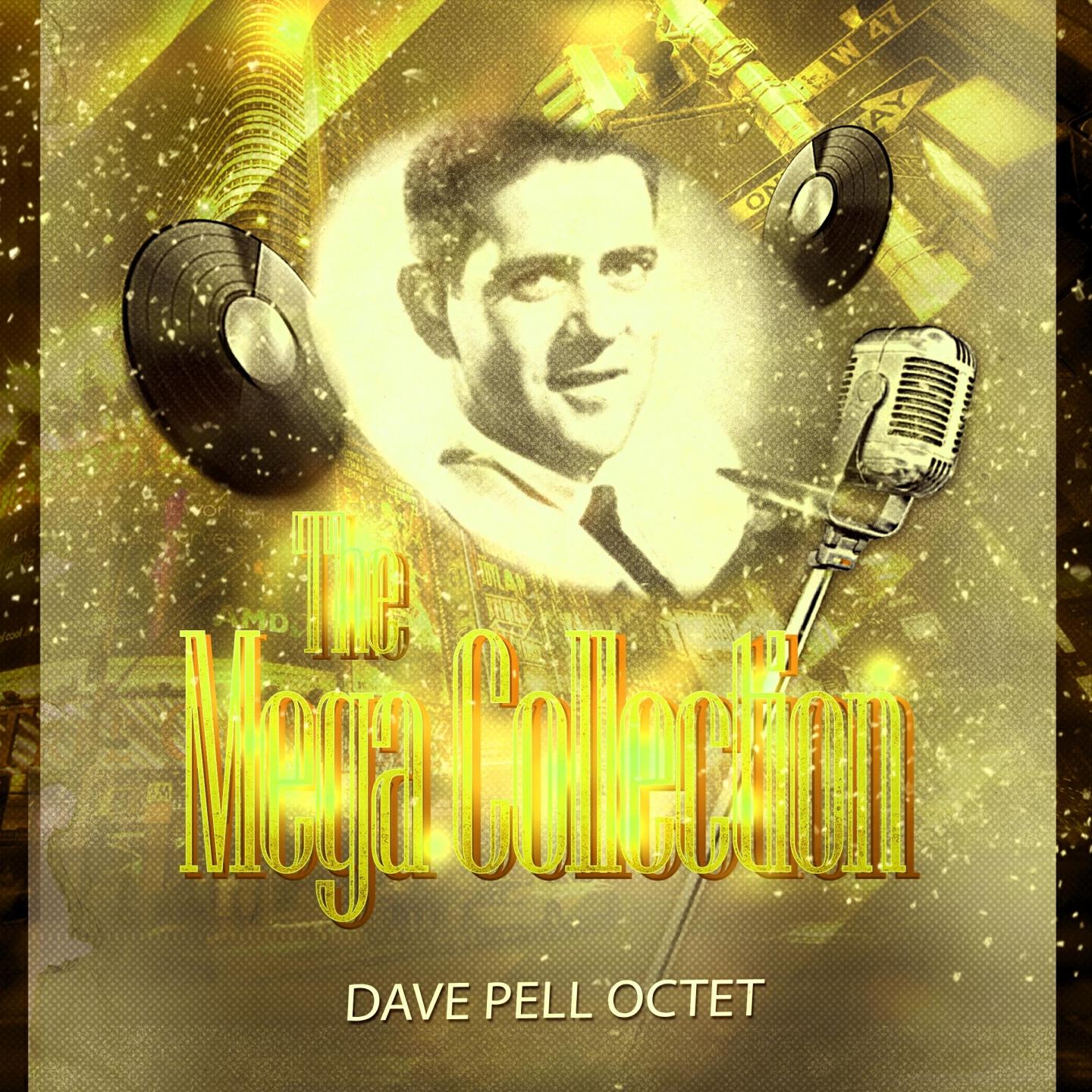Dave Pell Octet - Gal In Calico