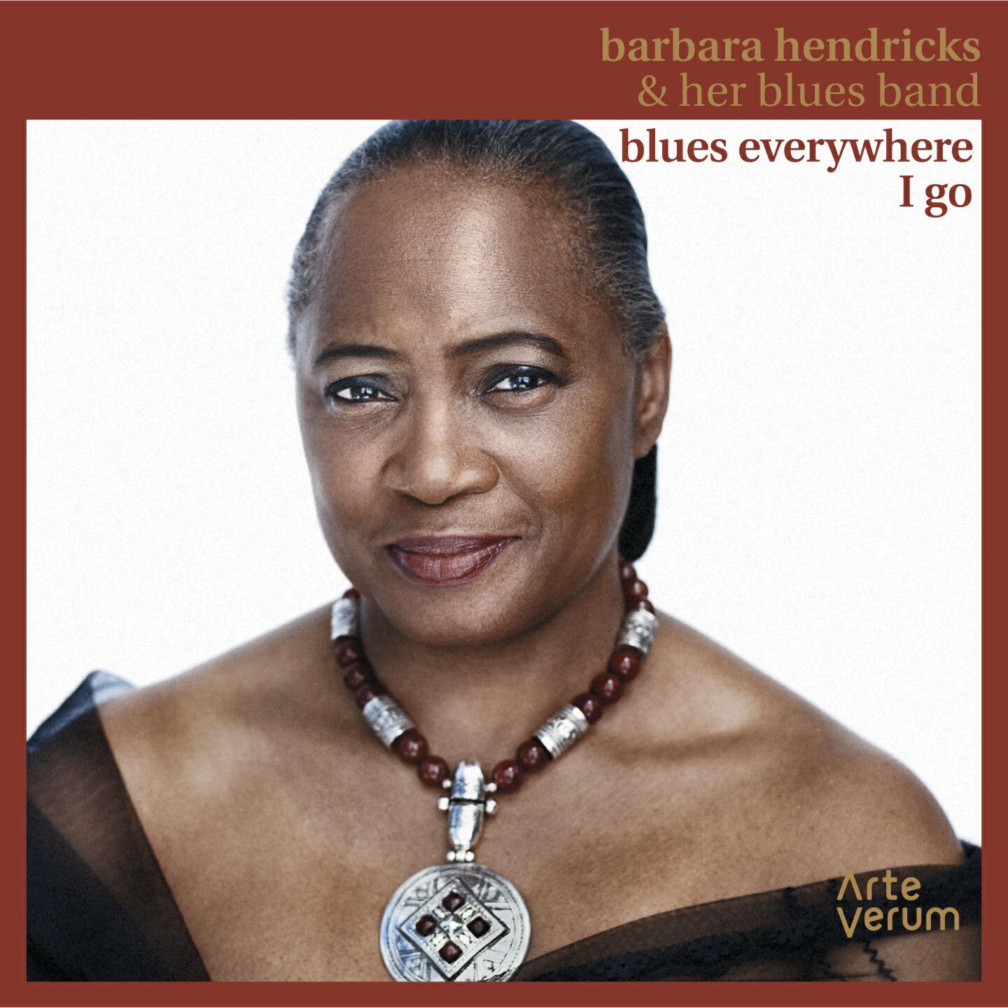 Barbara Hendricks & Her Blues Band - Mo' Better Blues (Live)
