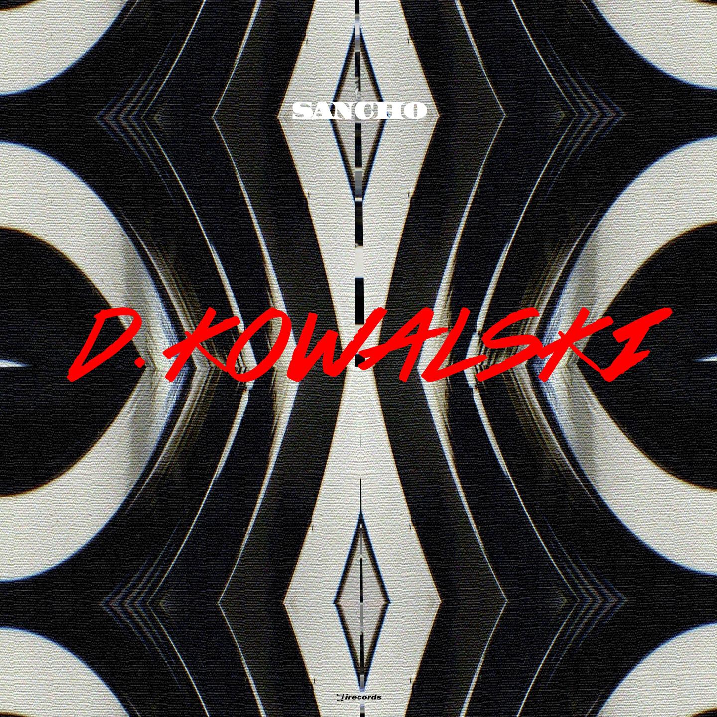 D.Kowalski - Poshagali