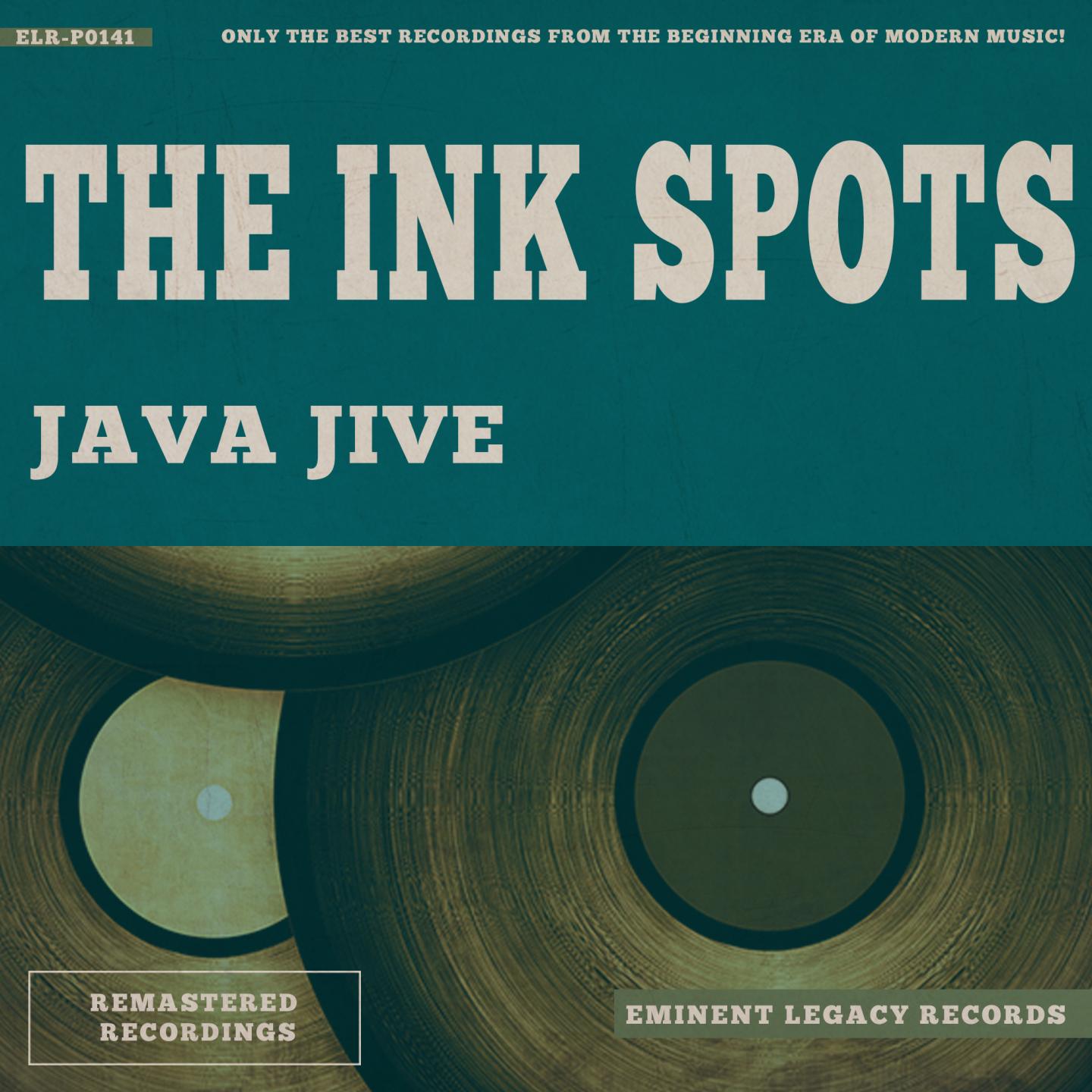 Постер альбома Java Jive