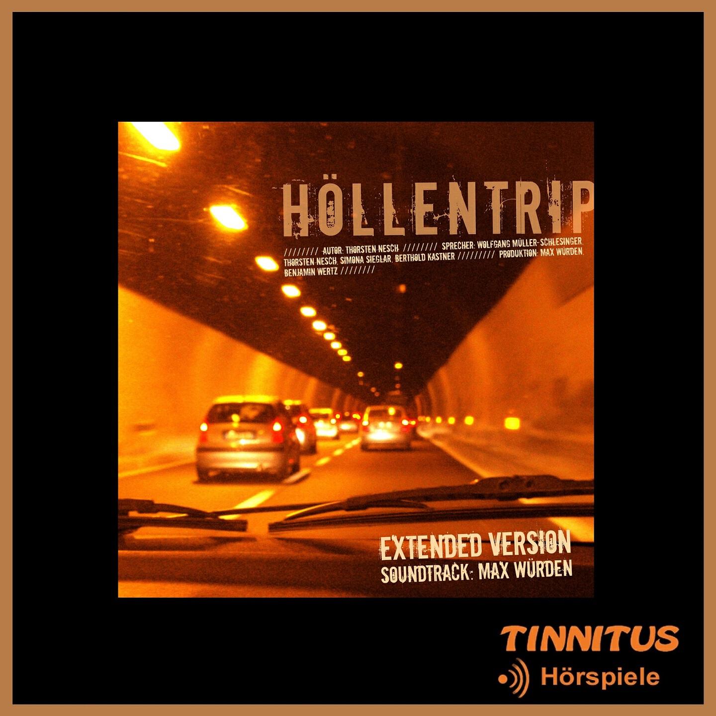 Thorsten Nesch - Höllentrip (Extended Version)
