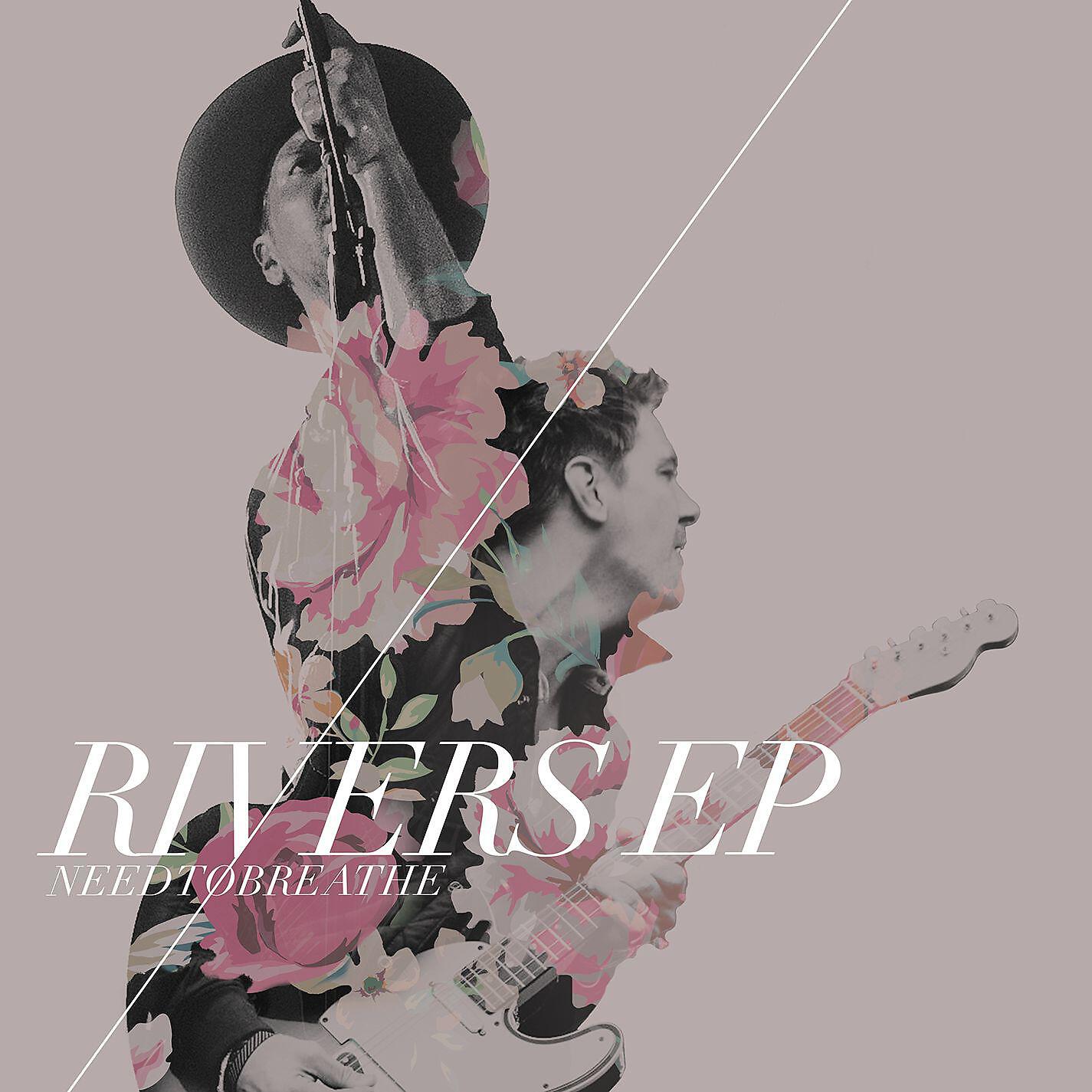 NEEDTOBREATHE - Brother (feat. Gavin DeGraw)