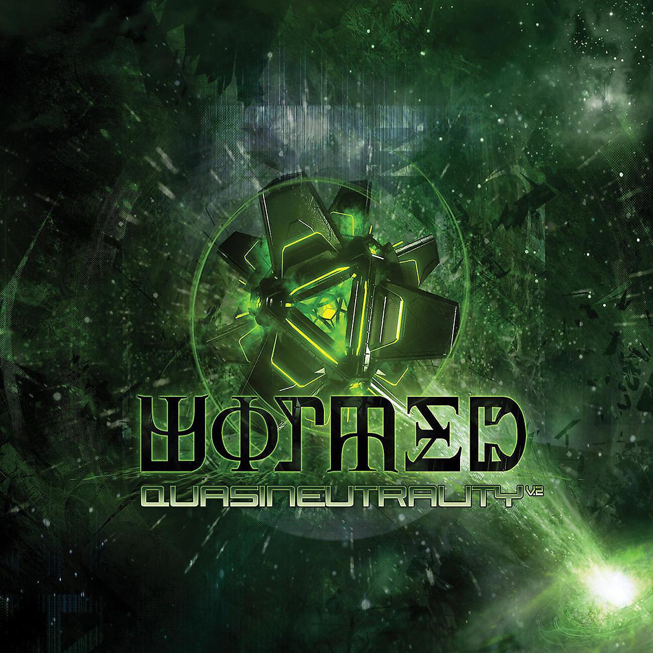 Wormed - Vortex Mitosis