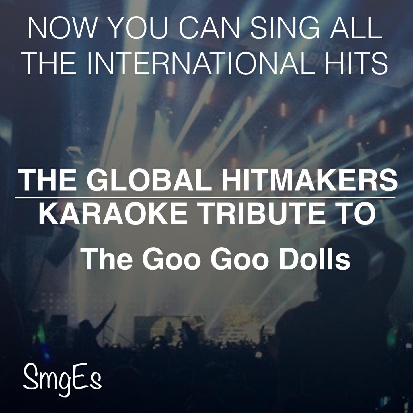 The Global HitMakers - Long Way Down